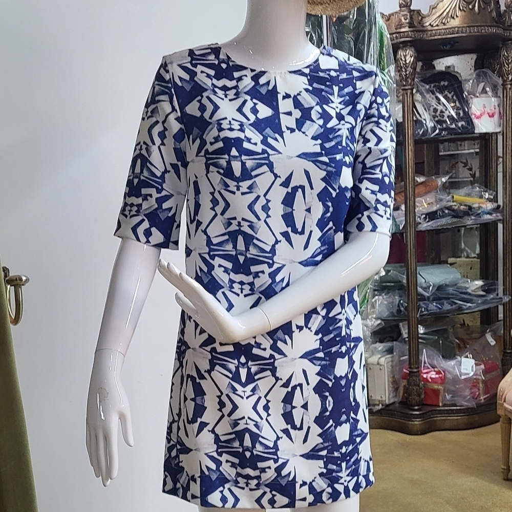Sam & Lavi Short Dress